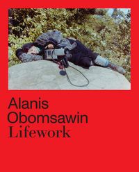 Produktbild: Alanis Obomsawin
