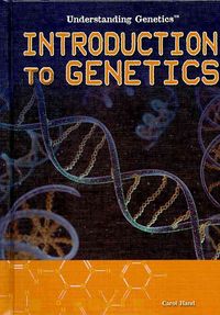Produktbild: Intro To Genetics