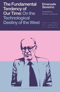 Produktbild: The Fundamental Tendency of Our Time