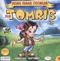 Produktbild: Ben Tomris Han