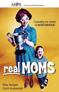 Produktbild: The Real Moms