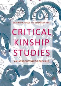 Produktbild: Critical Kinship Studies