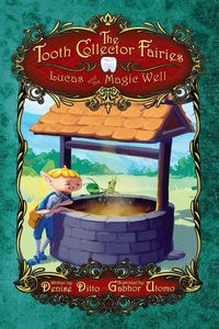 Produktbild: Lucas and the Magic Well