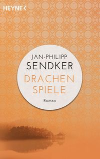Produktbild: Drachenspiele