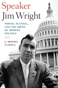 Produktbild: Flippen, J: Speaker Jim Wright
