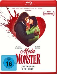 Produktbild: Mein Monster - Ungeheuer verliebt