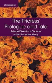 Produktbild: The Prioress' Prologue and Tale