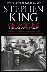 Produktbild: On Writing