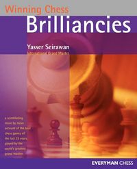 Produktbild: Winning Chess Brilliancies