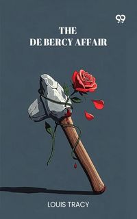 Produktbild: De Bercy Affair