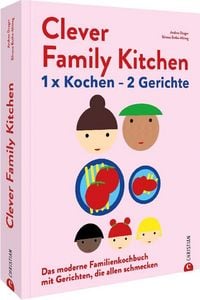 Produktbild: Clever Family Kitchen