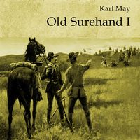 Bild vom Artikel Old Surehand I vom Autor Karl May