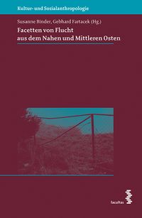 Produktbild: Facetten von Flucht aus dem Nahen und Mittleren Osten