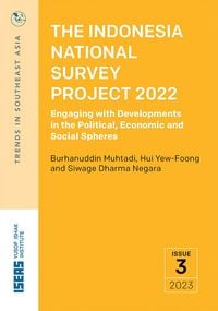 Produktbild: The Indonesia National Survey Project 2022