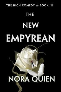 Produktbild: The New Empyrean (The High Comedy, #3)