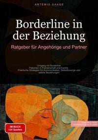 Produktbild: Borderline in der Beziehung: Ratgeber f&uuml;r Angeh&ouml;rige und Partner