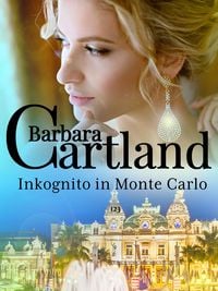 Produktbild: Inkognito in Monte Carlo