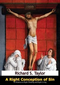 Produktbild: Right Conception of Sin