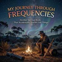 Produktbild: My Journey Through Frequencies