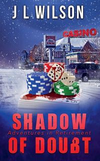 Produktbild: Shadow of Doubt