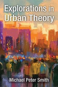 Produktbild: Explorations in Urban Theory