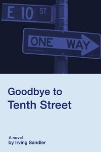 Produktbild: Goodbye to Tenth Street
