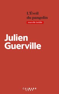 Produktbild: L'&eacute;veil du pangolin