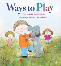 Produktbild: Ways to Play