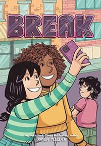 Produktbild: Break