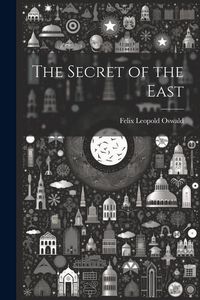 Produktbild: The Secret of the East