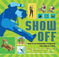 Produktbild: Hines Stephens, S: Show Off