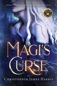 Produktbild: Magi's Curse
