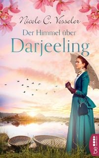 Produktbild: Der Himmel &uuml;ber Darjeeling
