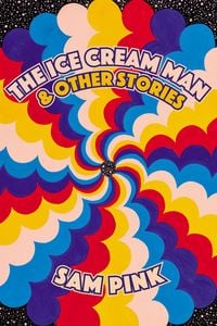 Produktbild: The Ice Cream Man and Other Stories