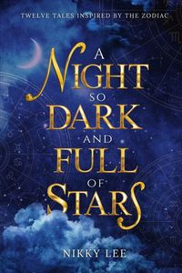 Produktbild: A Night So Dark And Full Of Stars