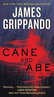 Produktbild: Cane and Abe