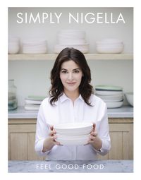 Produktbild: Simply Nigella: Feel Good Food