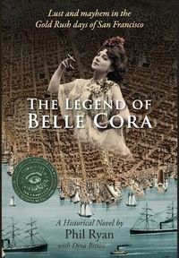 Produktbild: The Legend of Belle Cora