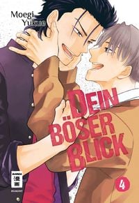 Produktbild: Dein b&ouml;ser Blick 04