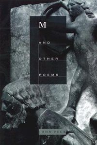 Produktbild: M and Other Poems