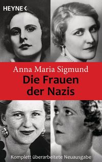 Produktbild: Die Frauen der Nazis