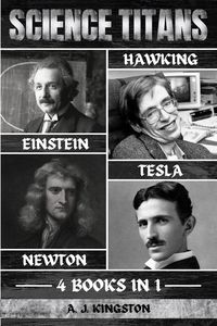 Produktbild: Science Titans