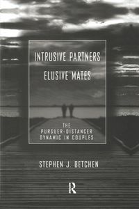 Produktbild: Intrusive Partners - Elusive Mates