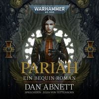 Produktbild: Warhammer 40.000: Bequin 01
