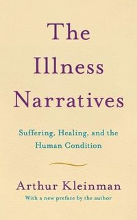 Produktbild: The Illness Narratives