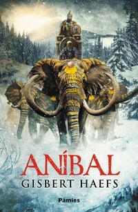 Produktbild: An&iacute;bal