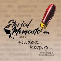 Produktbild: Storied Moments
