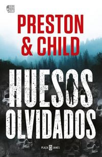 Produktbild: Huesos Olvidados / Old Bones