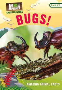 Produktbild: Bugs (animal Planet Chapter Bk