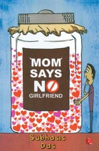 Produktbild: Mom Says No Girlfriend